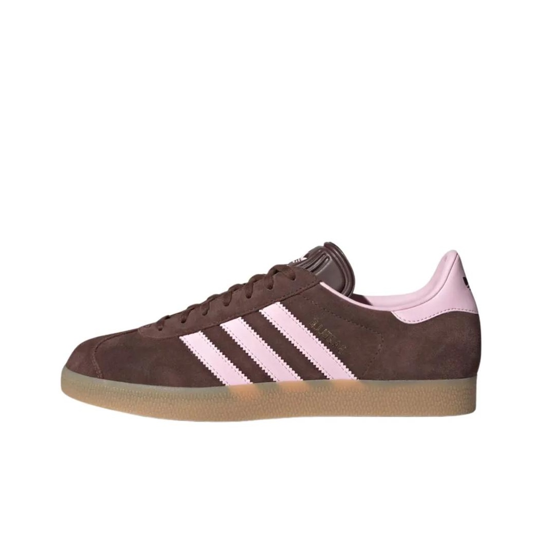 Adidas Shoes Gazelle - Adidas Originals GAZELLE Abrasion Resistant Abrasion
