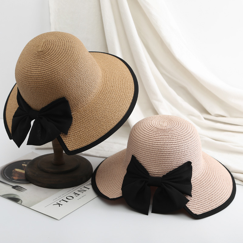 K189 Women's Hat Beach Hat Pan - Bucket Hat Straw review and price