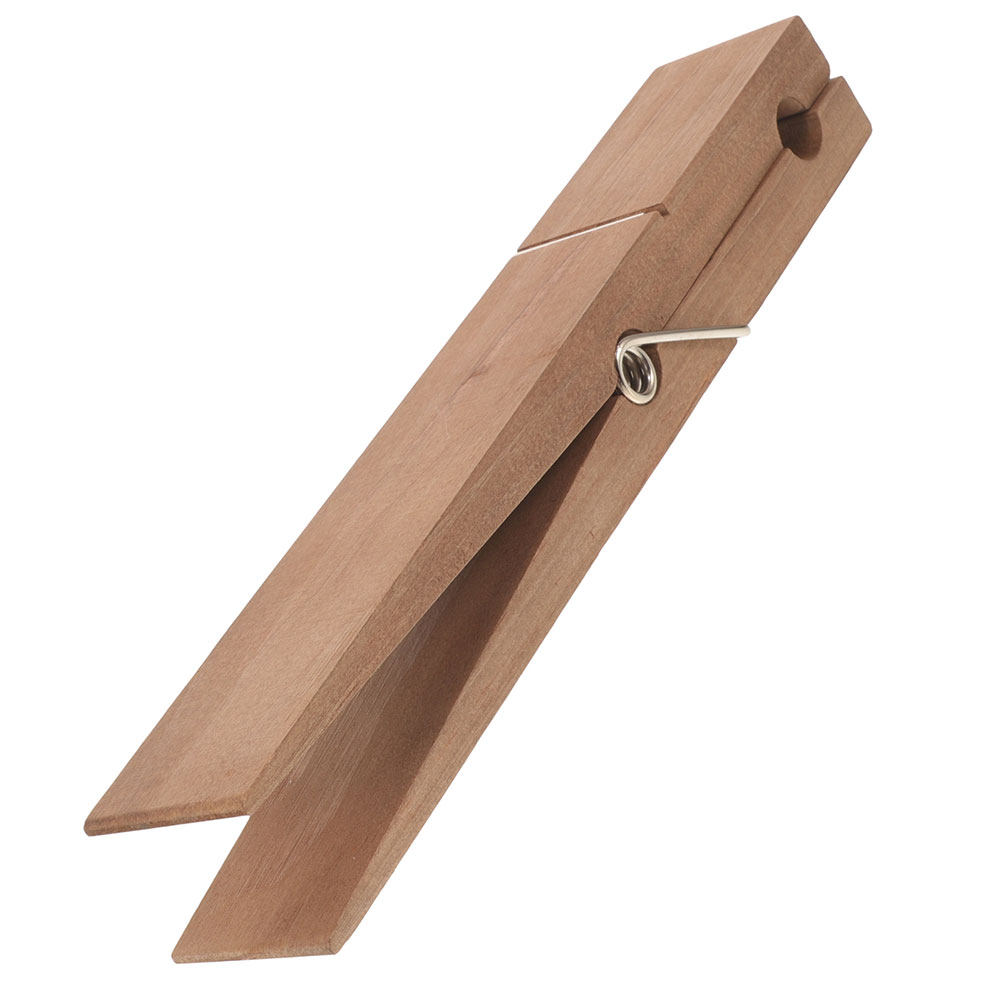 Giant Wooden Clothespin Large  - Beach Towel Large review and price