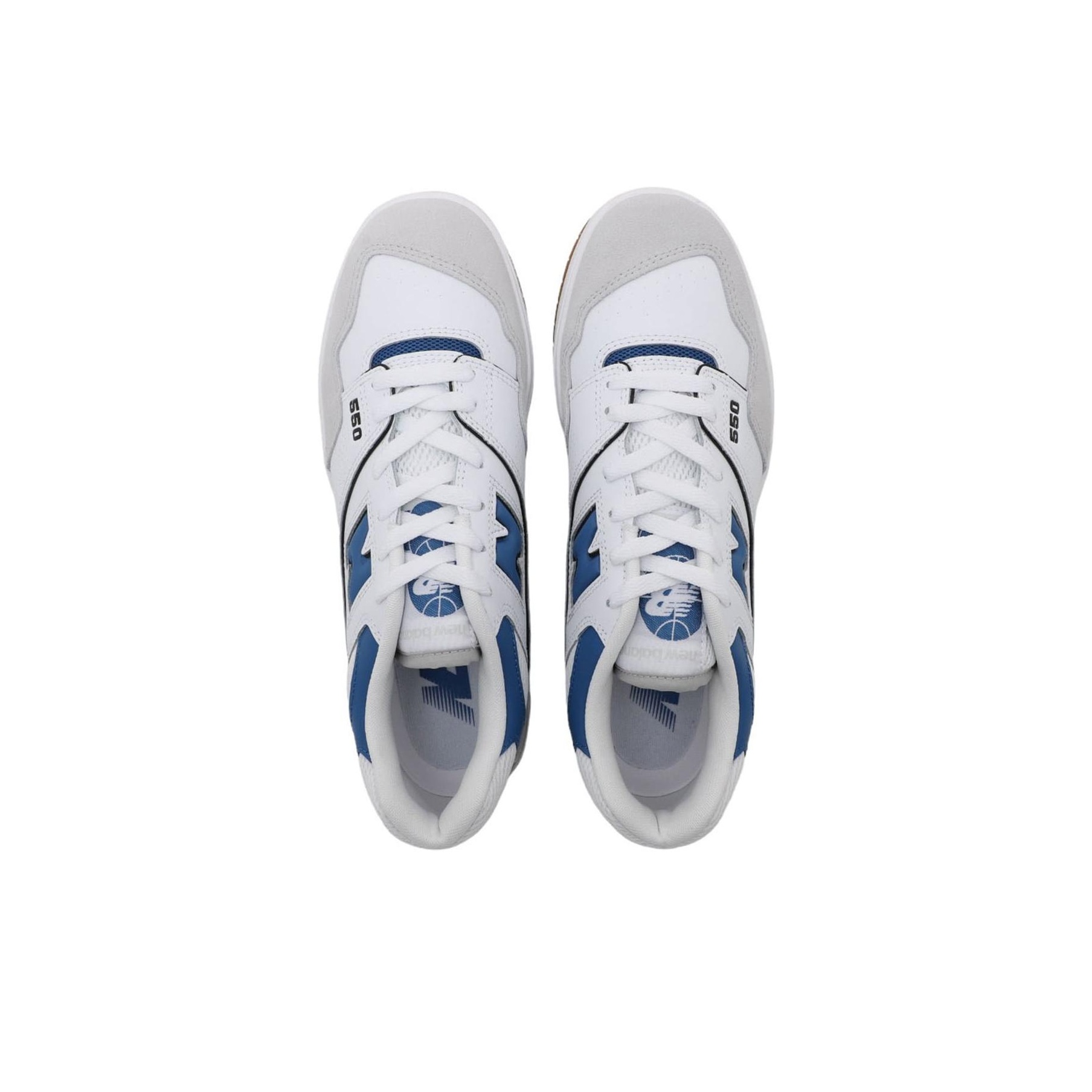 New Balance NB 550 Abrasion Re - New Balance Shoes 550 review and price