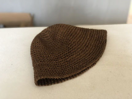 Foldable Handmade Woven Bucket - Bucket Hat Straw review and price