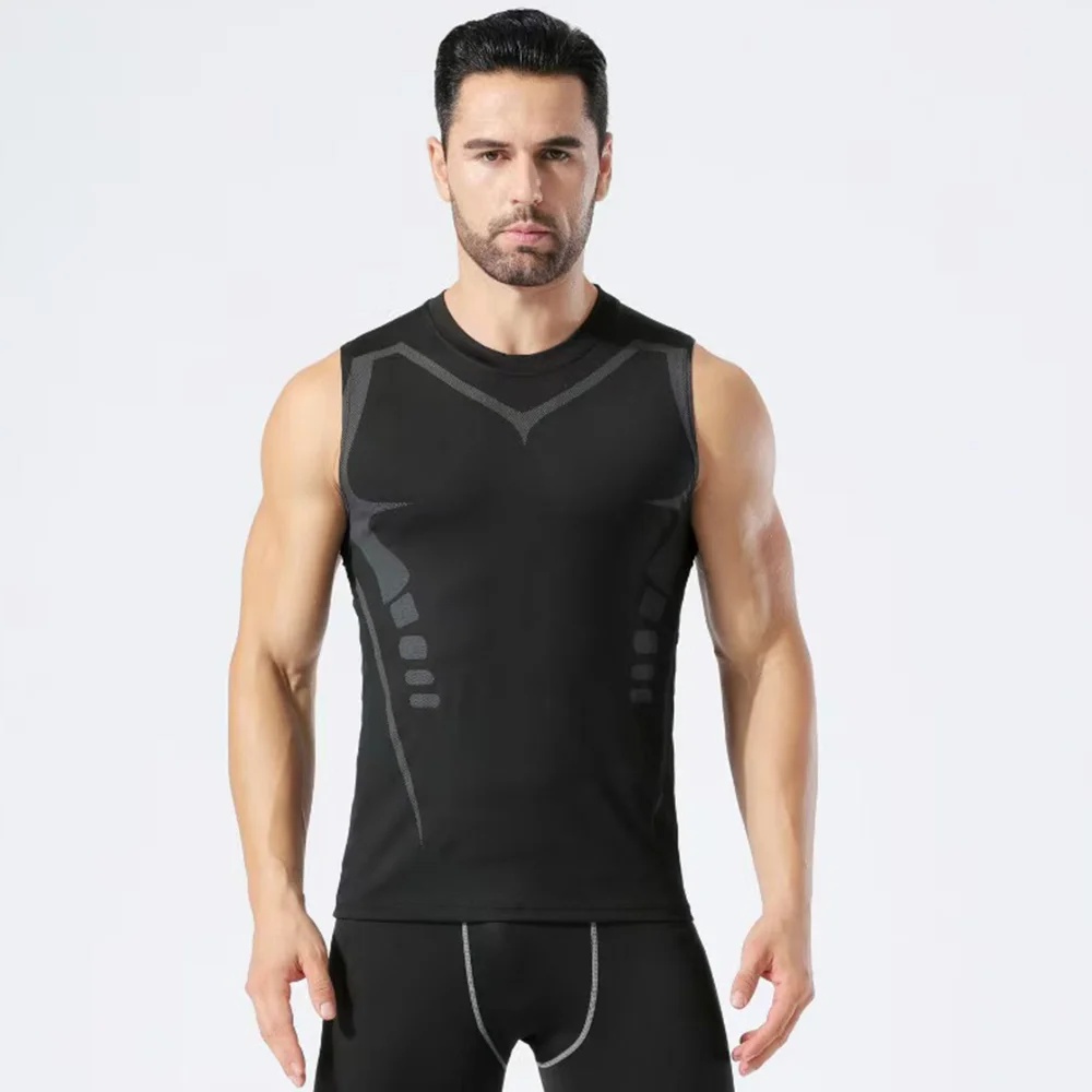 2026 Mans Compression Tank Top - Tank Top Muscle review and price