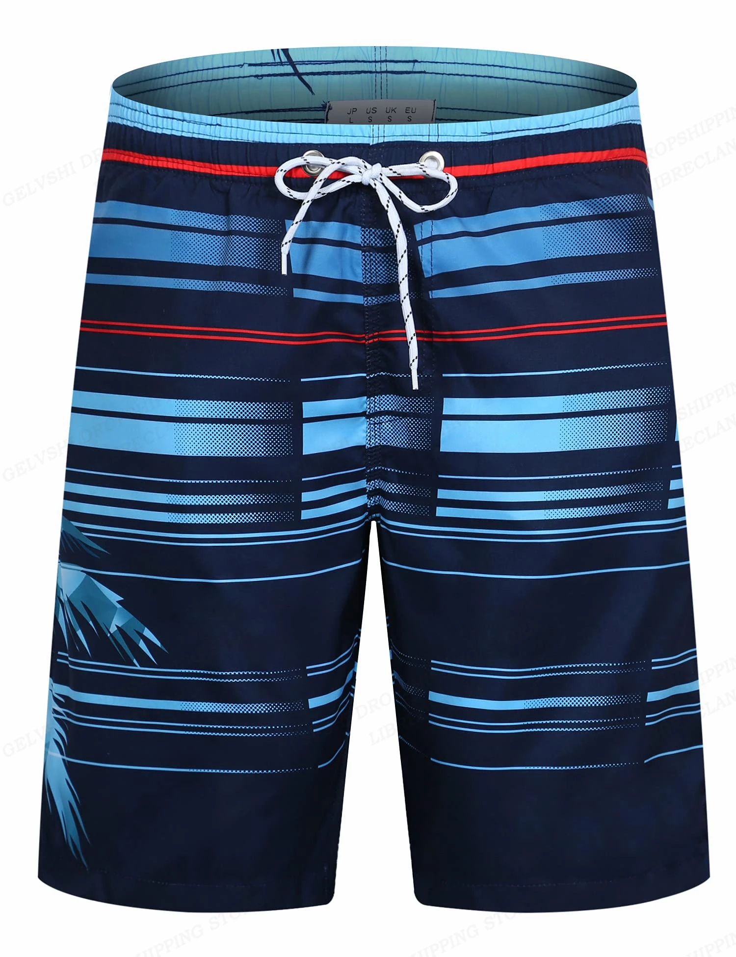 2026 New Fashion Printed Men's - Trunks Board Surf review and price