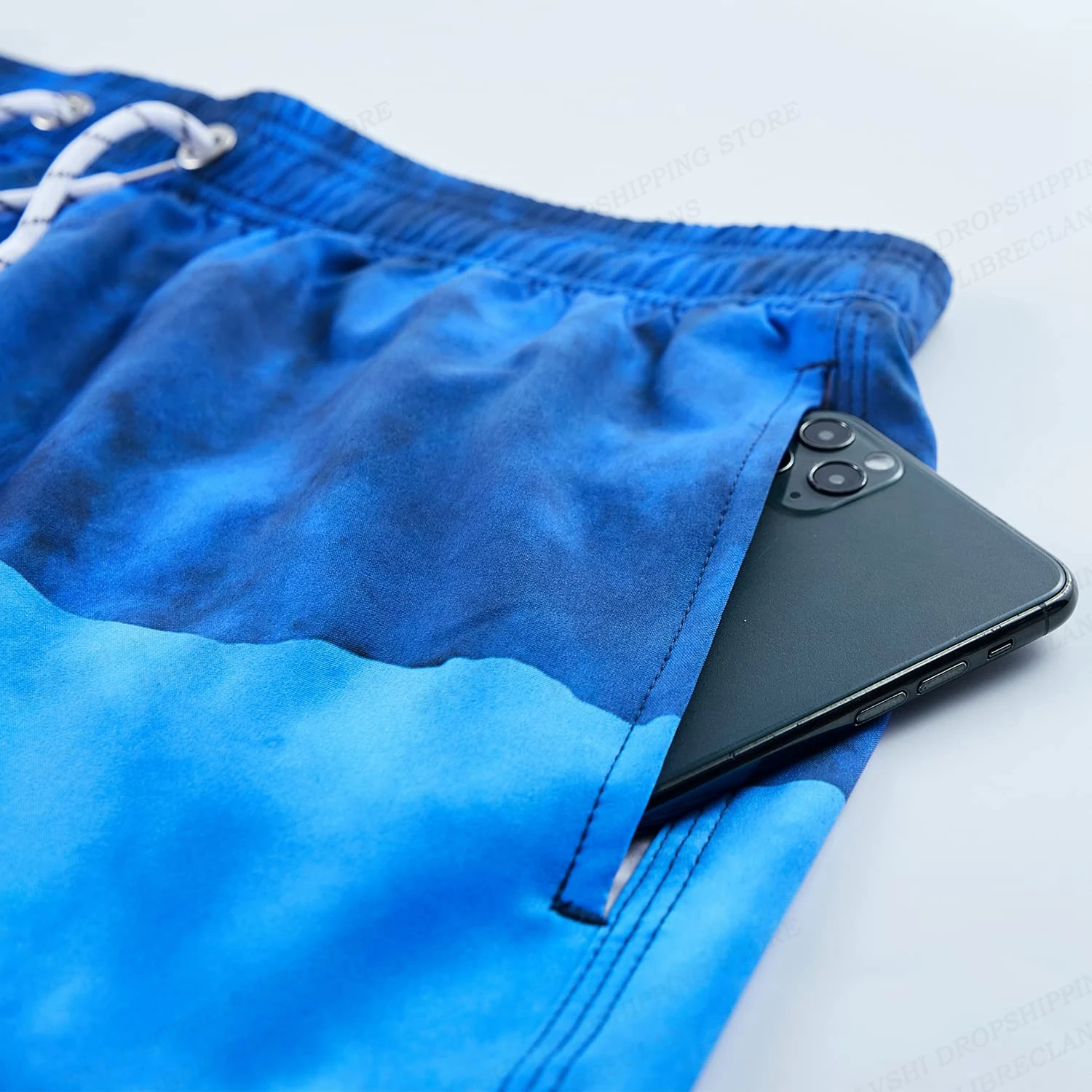 2026 New Fashion Printed Men's - Trunks Board Surf review and price
