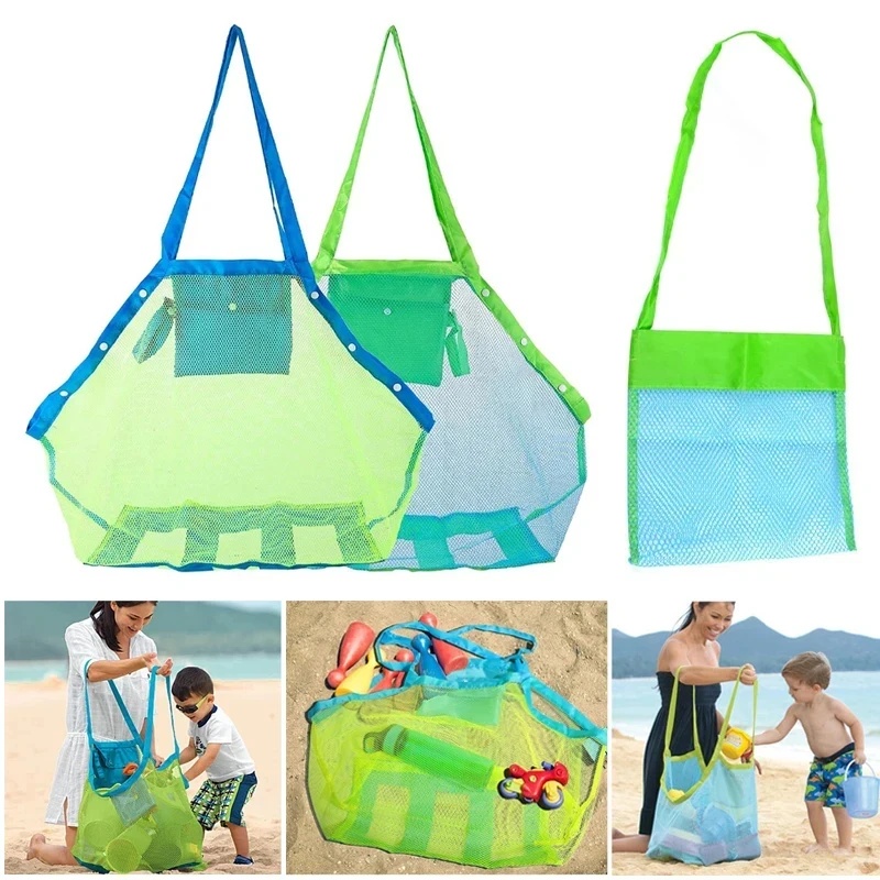 1-3pcs Protable Beach Bag Anti - Beach Towel Large review and price