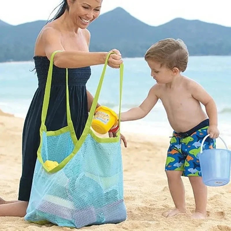 1-3pcs Protable Beach Bag Anti - Beach Towel Large review and price