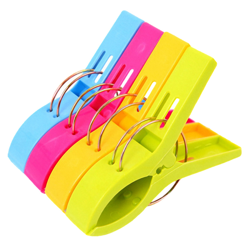 4pcs Large Bright Colour Cloth - Beach Towel Large review and price