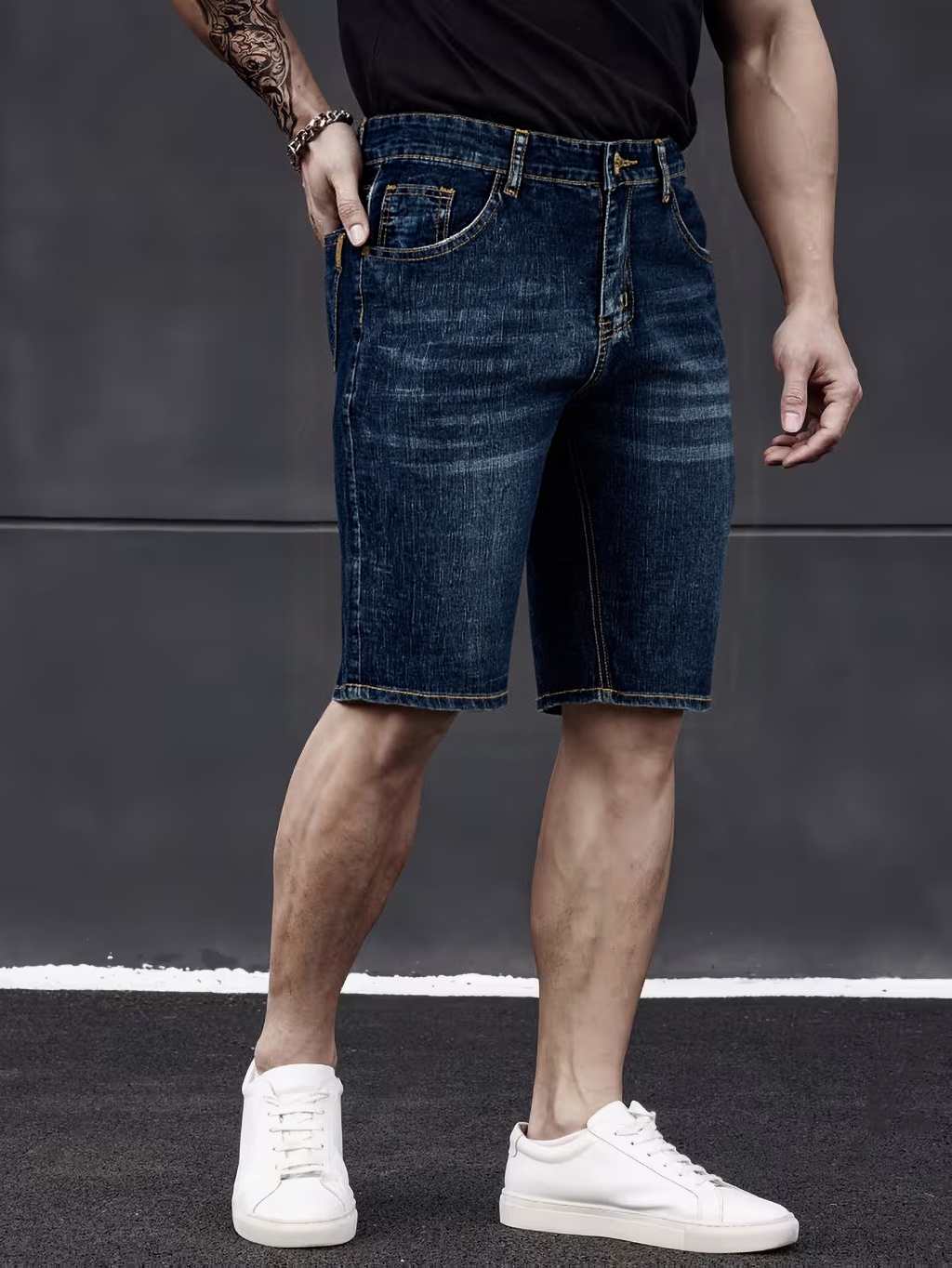 2026 Classic Style Men's Slim  - Levis Jeans 501 review and price