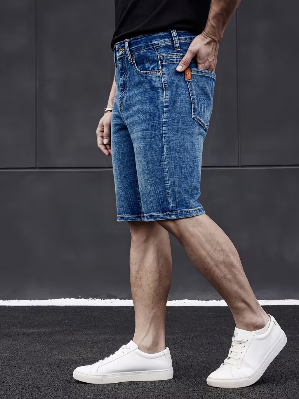 2026 Classic Style Men's Slim  - Levis Jeans 501 review and price